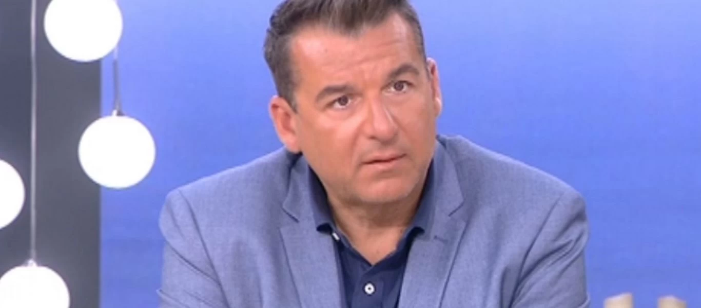 Χυδαία επίθεση Γ.Λιάγκα σε Γ.Πετράκο: «Ο άνθρωπος προφανώς χρίζει άλλης παρακολούθησης»